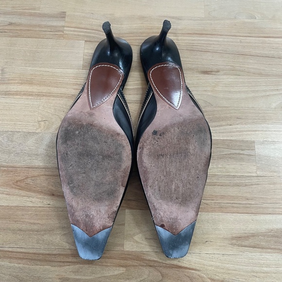 Cole Haan vintage shoes - Picture 4 of 6